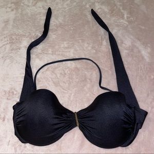 Victoria’s Secret bikini top size 36D